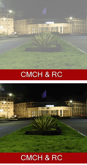 Chennai Medical College